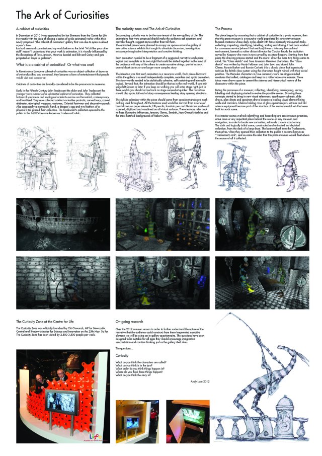 Andy Love Curiosity Research Poster2